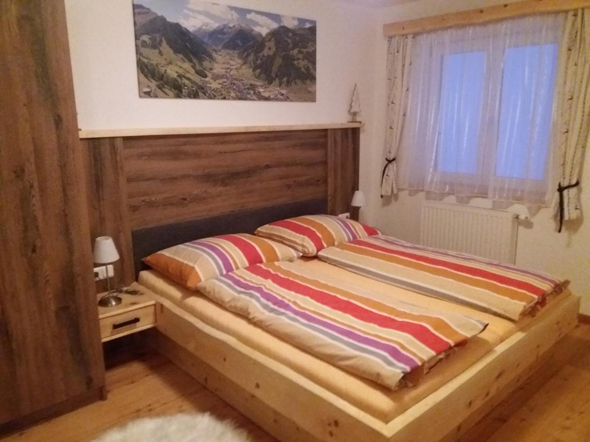 Apartamento Obermühle Rauris Exterior foto
