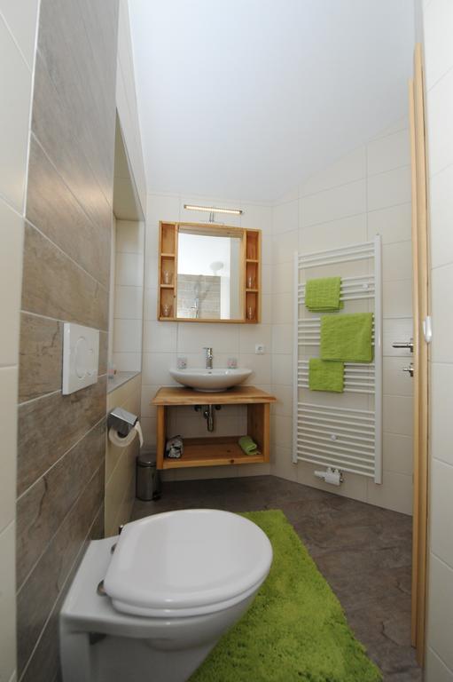 Apartamento Obermühle Rauris Exterior foto