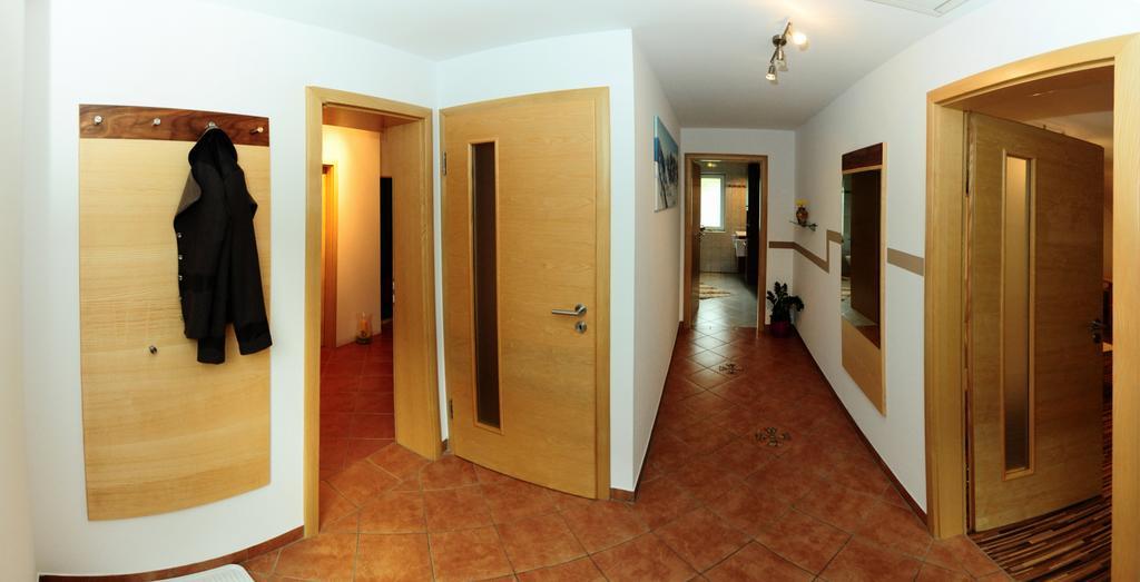 Apartamento Obermühle Rauris Exterior foto