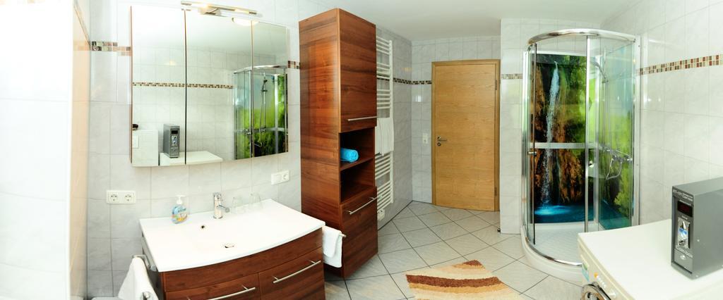 Apartamento Obermühle Rauris Exterior foto